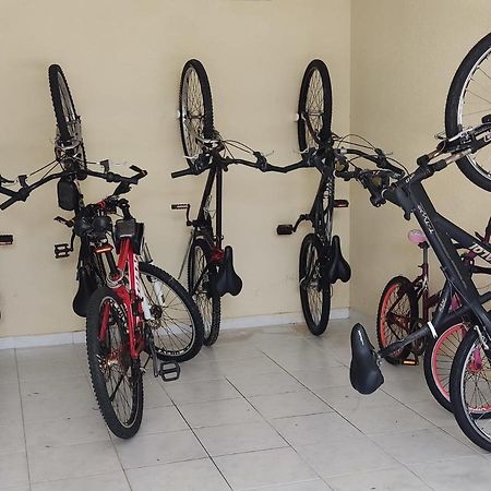 Pousada Casa Da Vovo - Sua Casa Pertinho Da Praia Aracaju Exterior foto