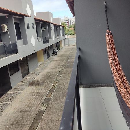 Pousada Casa Da Vovo - Sua Casa Pertinho Da Praia Aracaju Cameră foto