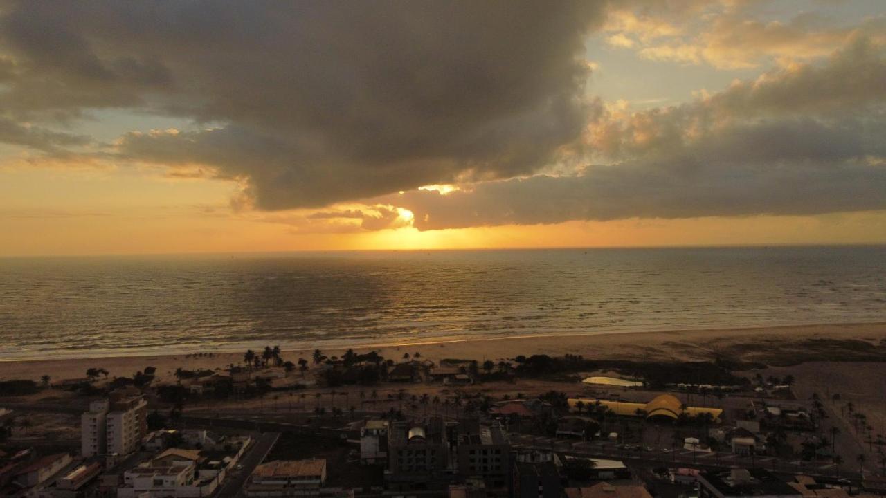 Pousada Casa Da Vovo - Sua Casa Pertinho Da Praia Aracaju Exterior foto