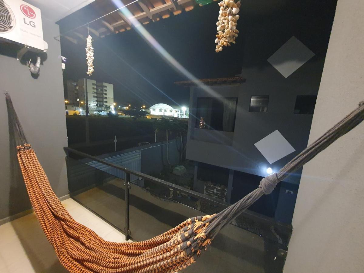 Pousada Casa Da Vovo - Sua Casa Pertinho Da Praia Aracaju Exterior foto