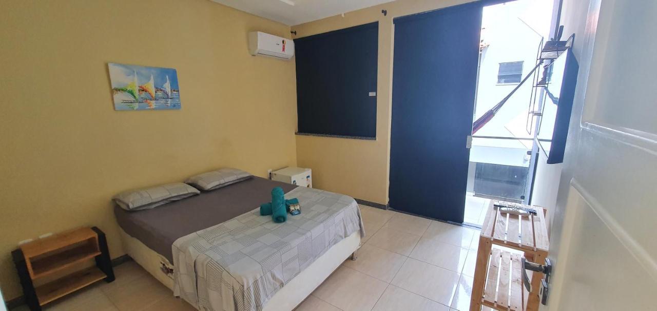 Pousada Casa Da Vovo - Sua Casa Pertinho Da Praia Aracaju Exterior foto