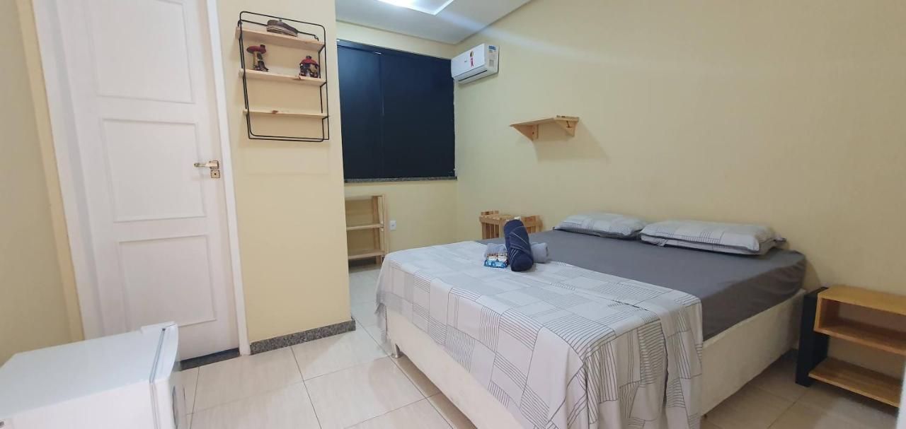 Pousada Casa Da Vovo - Sua Casa Pertinho Da Praia Aracaju Exterior foto