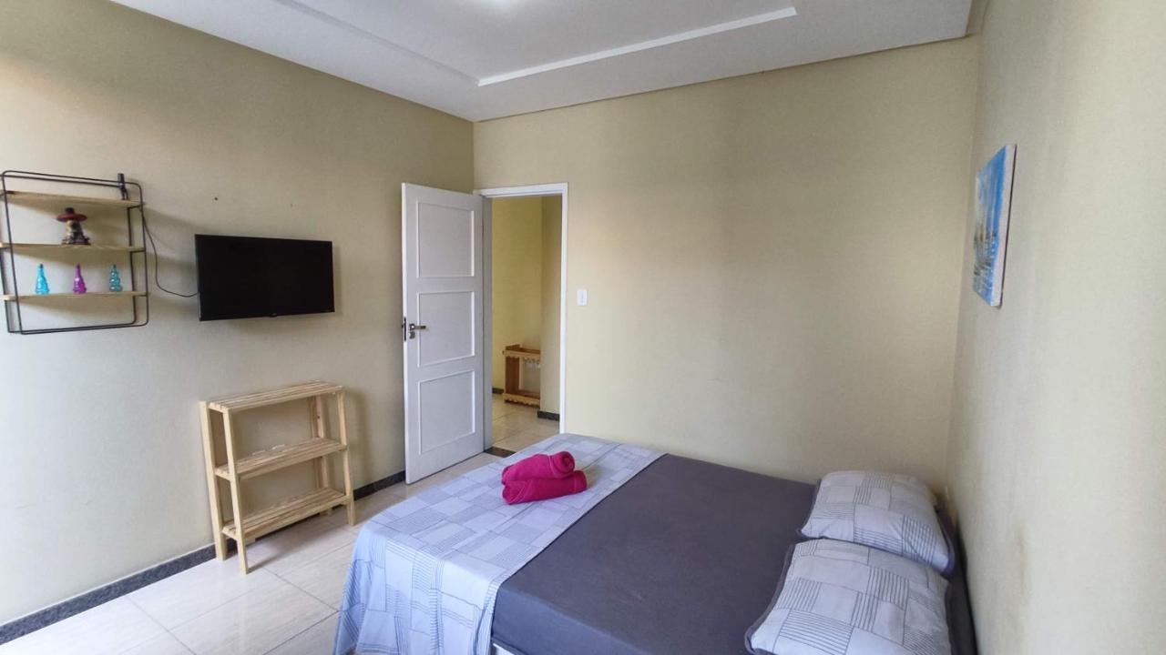 Pousada Casa Da Vovo - Sua Casa Pertinho Da Praia Aracaju Exterior foto