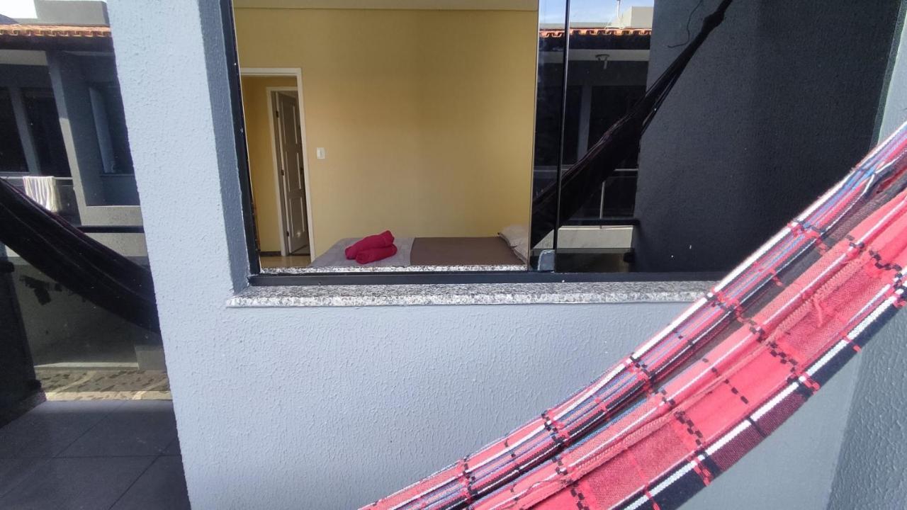 Pousada Casa Da Vovo - Sua Casa Pertinho Da Praia Aracaju Exterior foto