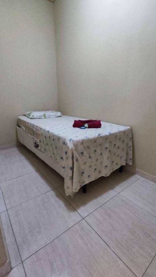 Pousada Casa Da Vovo - Sua Casa Pertinho Da Praia Aracaju Exterior foto