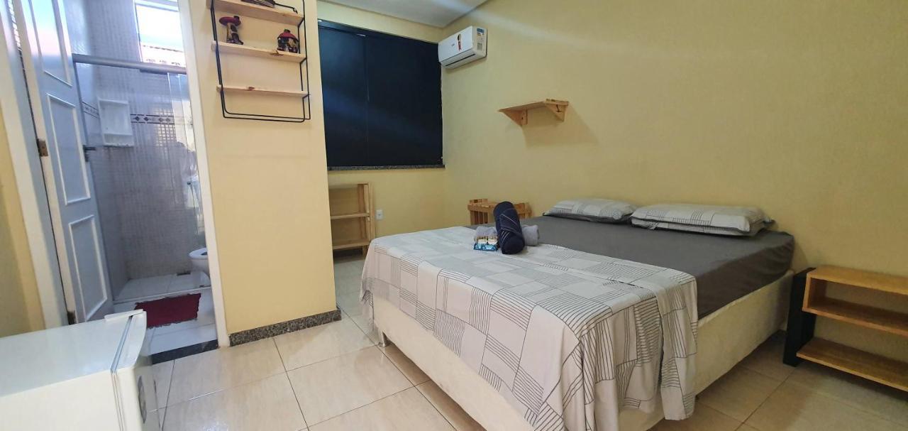 Pousada Casa Da Vovo - Sua Casa Pertinho Da Praia Aracaju Exterior foto
