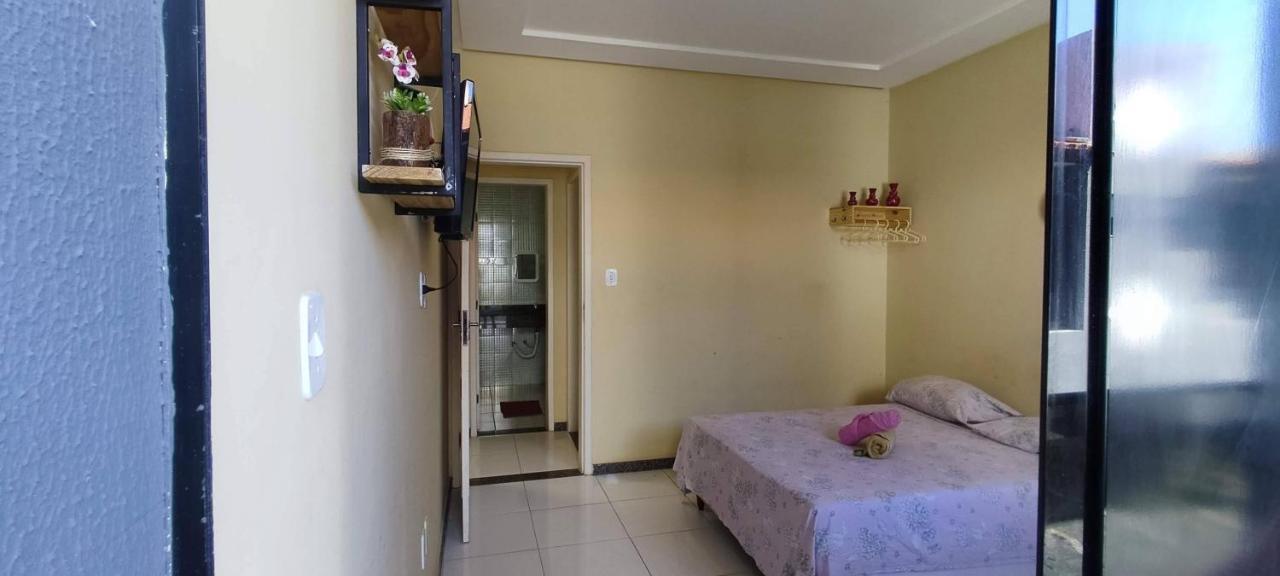 Pousada Casa Da Vovo - Sua Casa Pertinho Da Praia Aracaju Cameră foto
