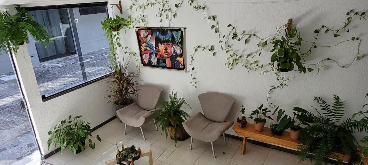 Pousada Casa Da Vovo - Sua Casa Pertinho Da Praia Aracaju Exterior foto