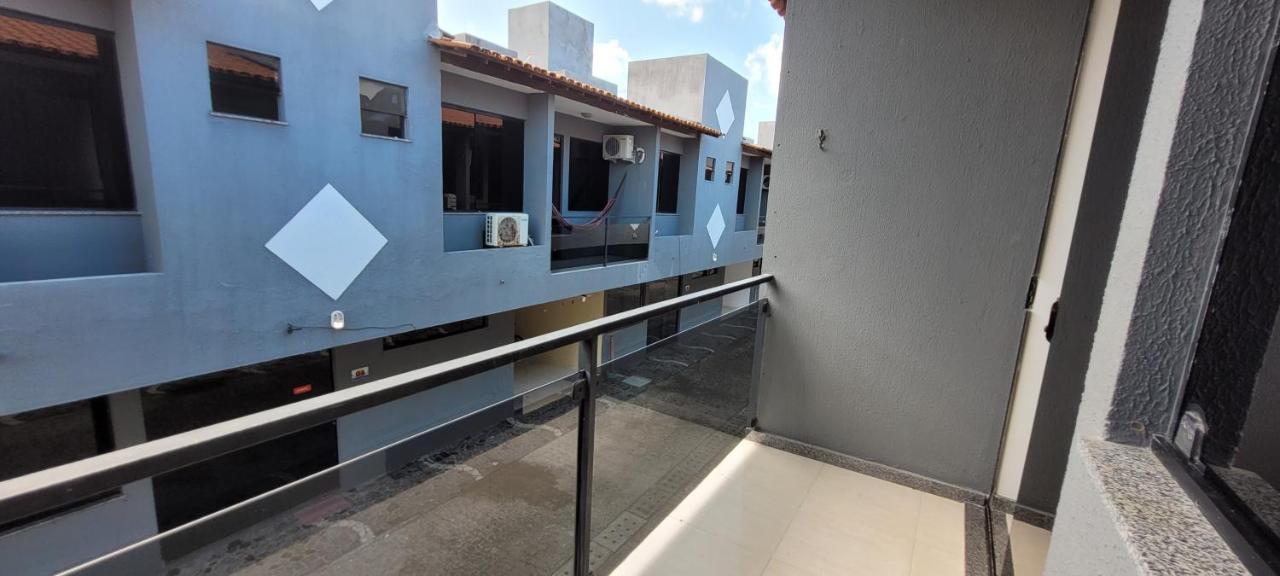 Pousada Casa Da Vovo - Sua Casa Pertinho Da Praia Aracaju Exterior foto