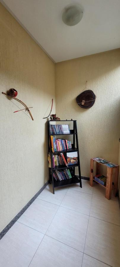 Pousada Casa Da Vovo - Sua Casa Pertinho Da Praia Aracaju Exterior foto