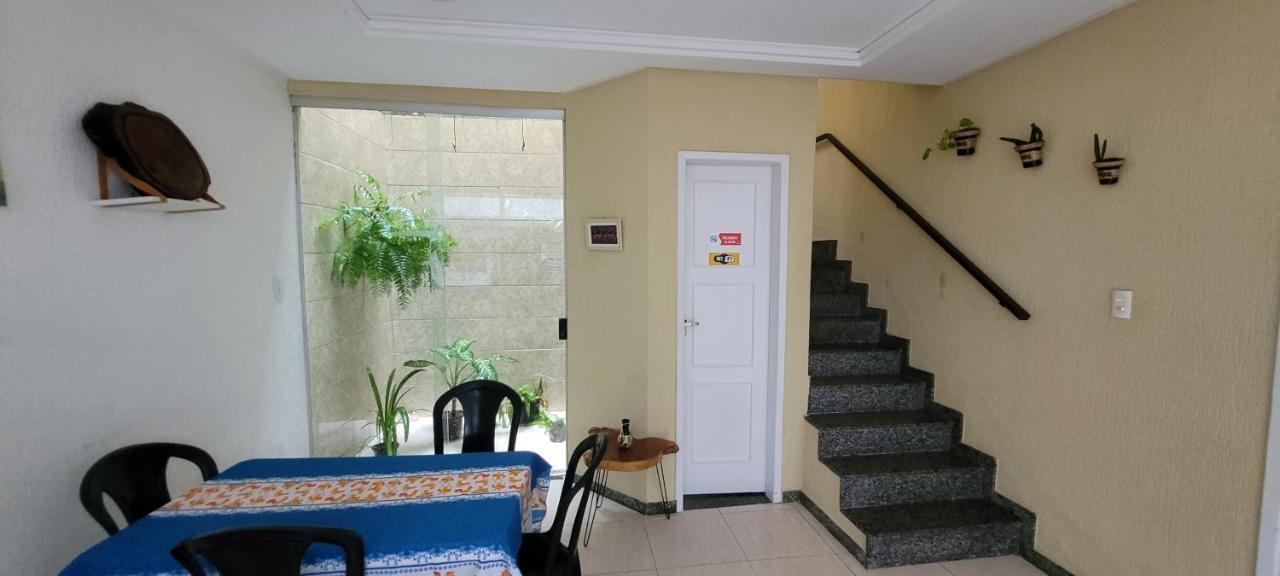 Pousada Casa Da Vovo - Sua Casa Pertinho Da Praia Aracaju Exterior foto
