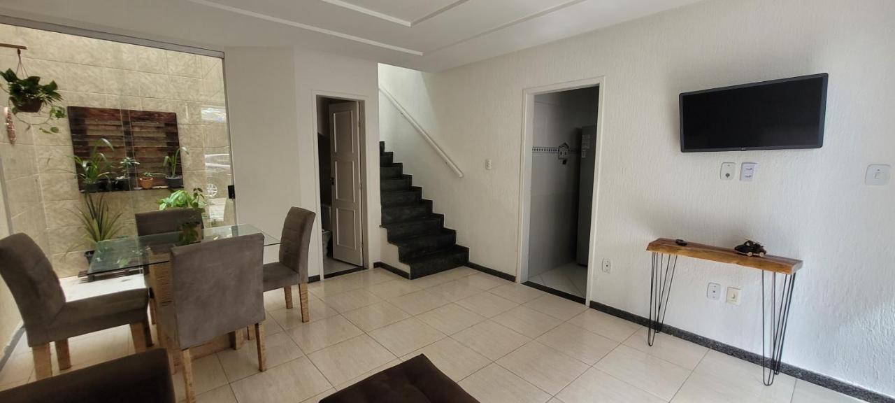 Pousada Casa Da Vovo - Sua Casa Pertinho Da Praia Aracaju Exterior foto
