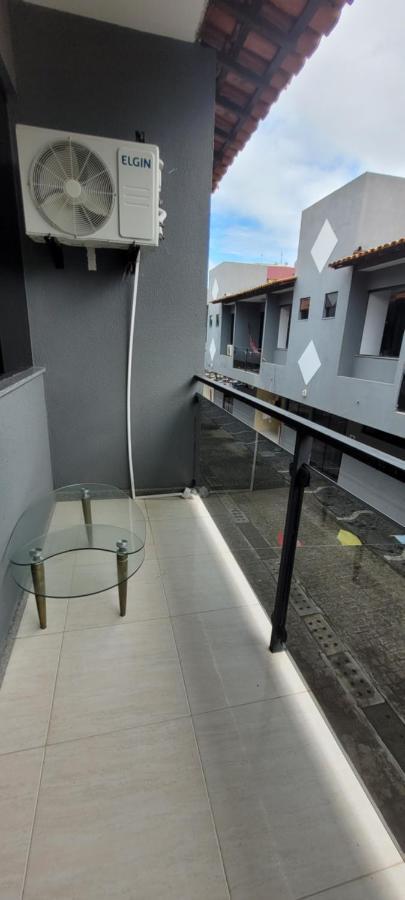 Pousada Casa Da Vovo - Sua Casa Pertinho Da Praia Aracaju Exterior foto