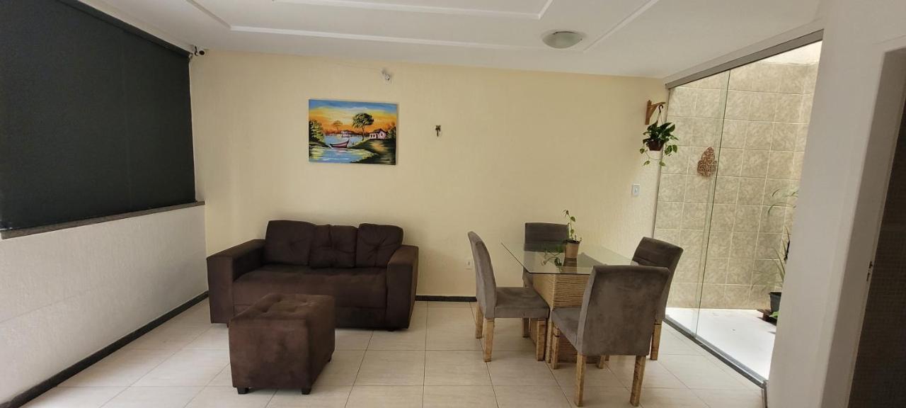 Pousada Casa Da Vovo - Sua Casa Pertinho Da Praia Aracaju Exterior foto
