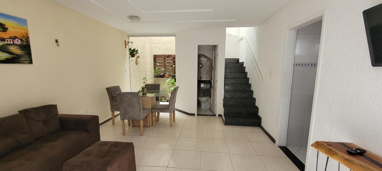 Pousada Casa Da Vovo - Sua Casa Pertinho Da Praia Aracaju Exterior foto