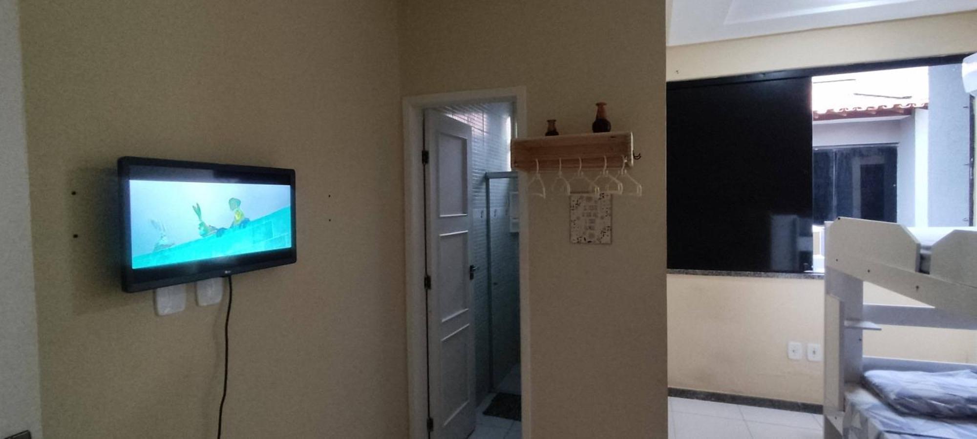 Pousada Casa Da Vovo - Sua Casa Pertinho Da Praia Aracaju Cameră foto