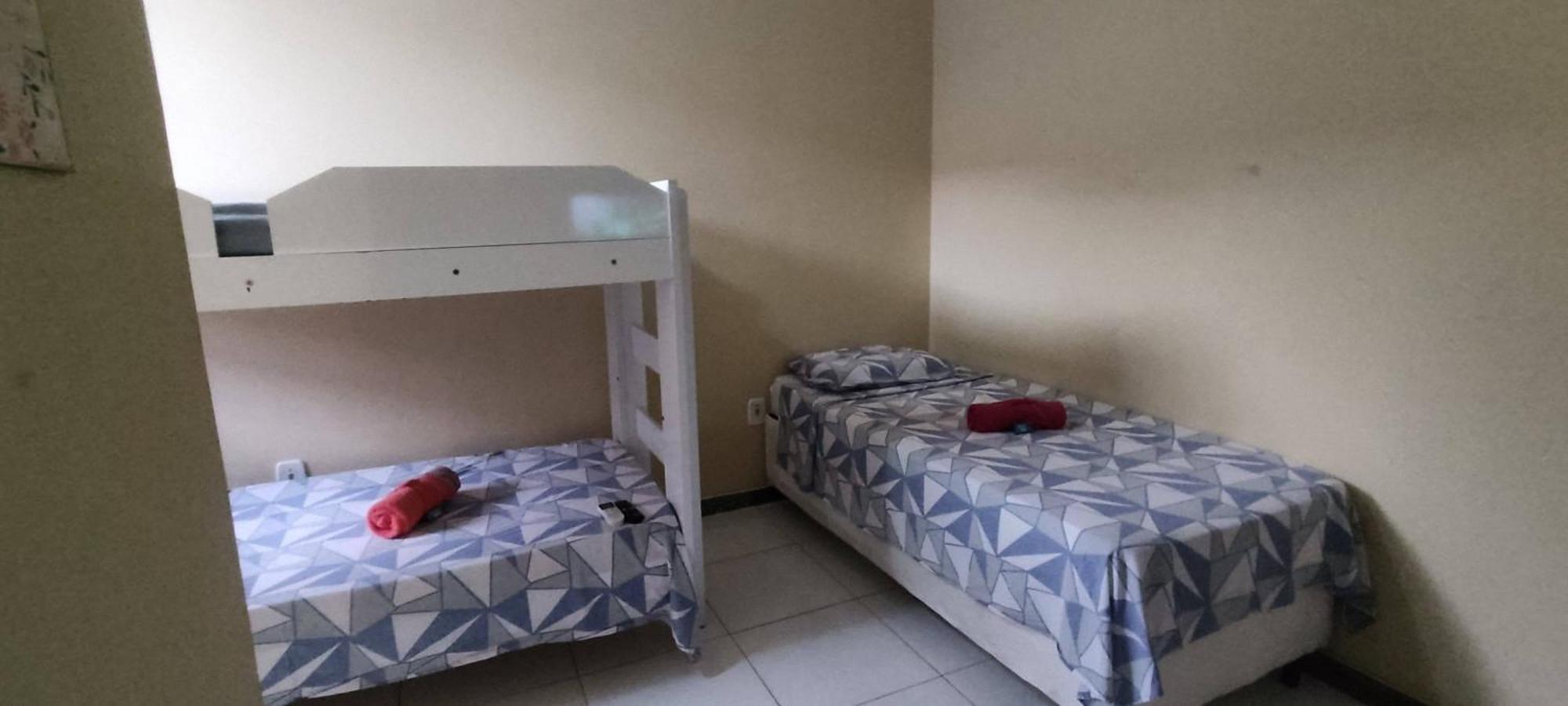 Pousada Casa Da Vovo - Sua Casa Pertinho Da Praia Aracaju Cameră foto